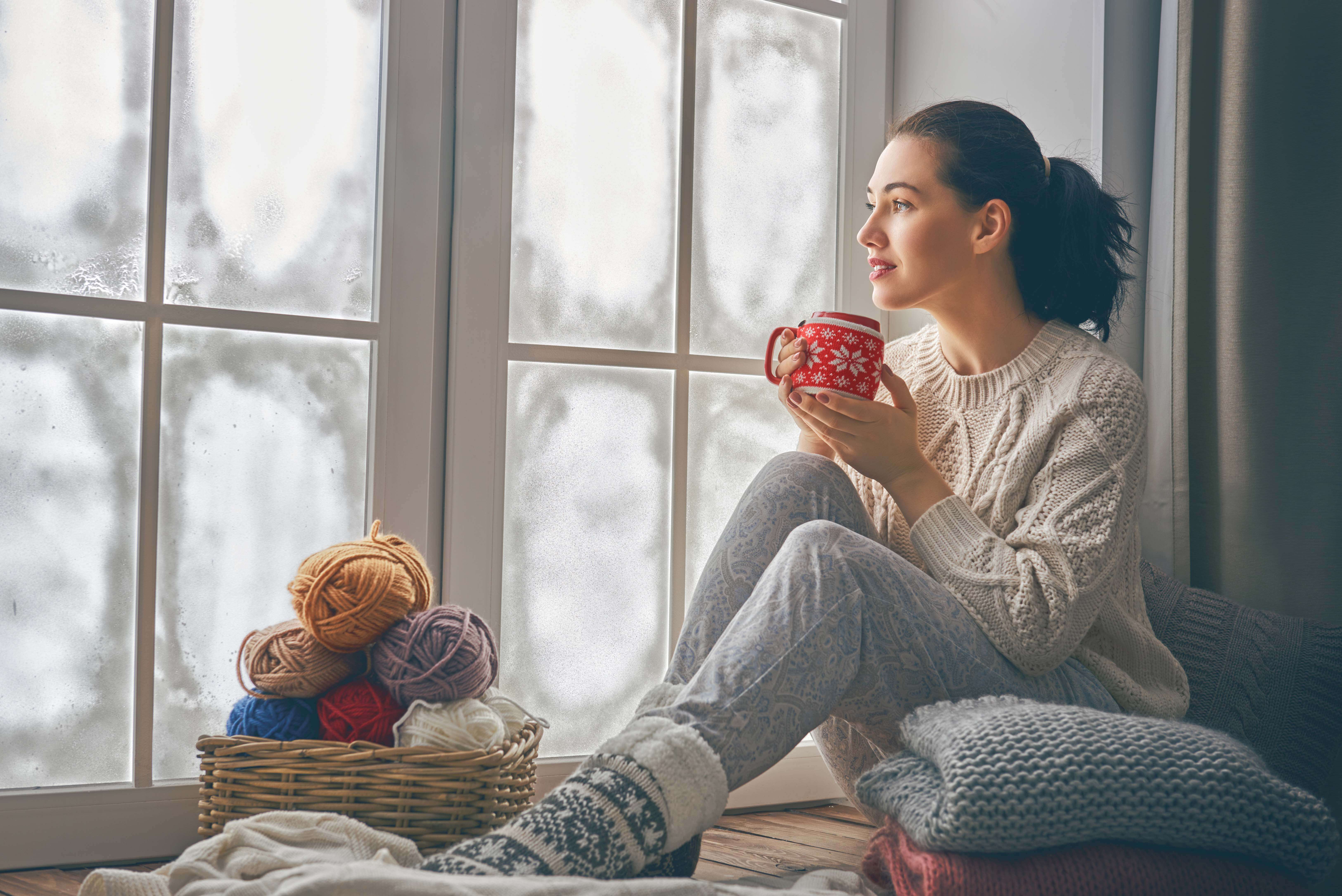 Se préparer pour l'hivers