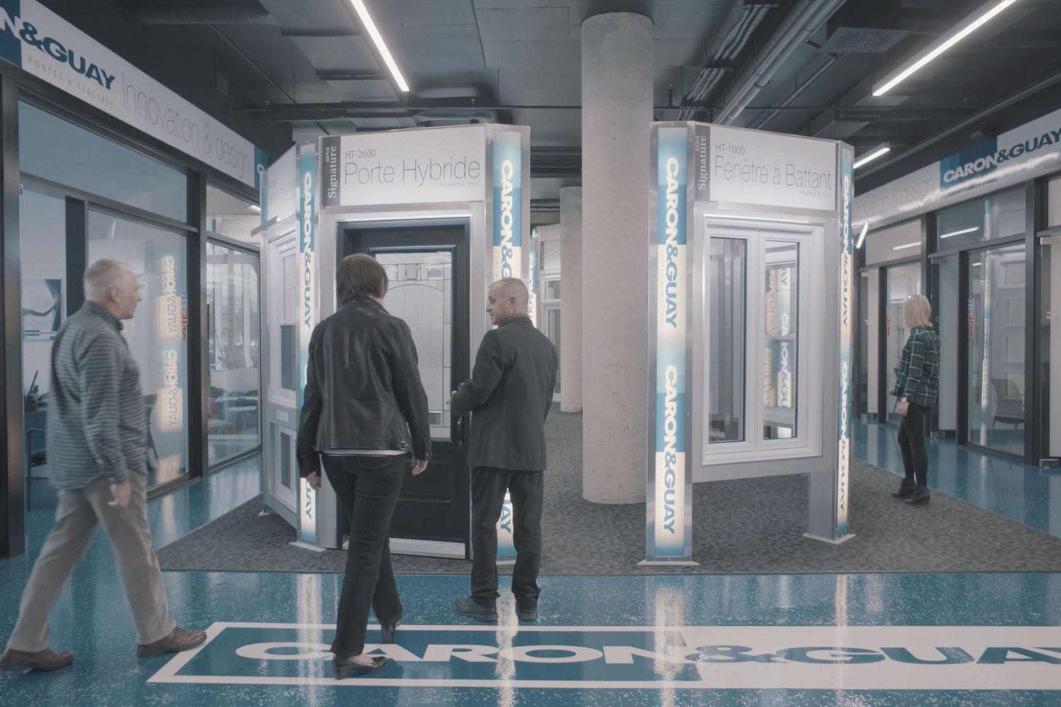 Comment bien préparer son achat de portes et fenêtres