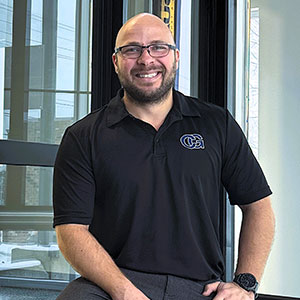 David Prévost
